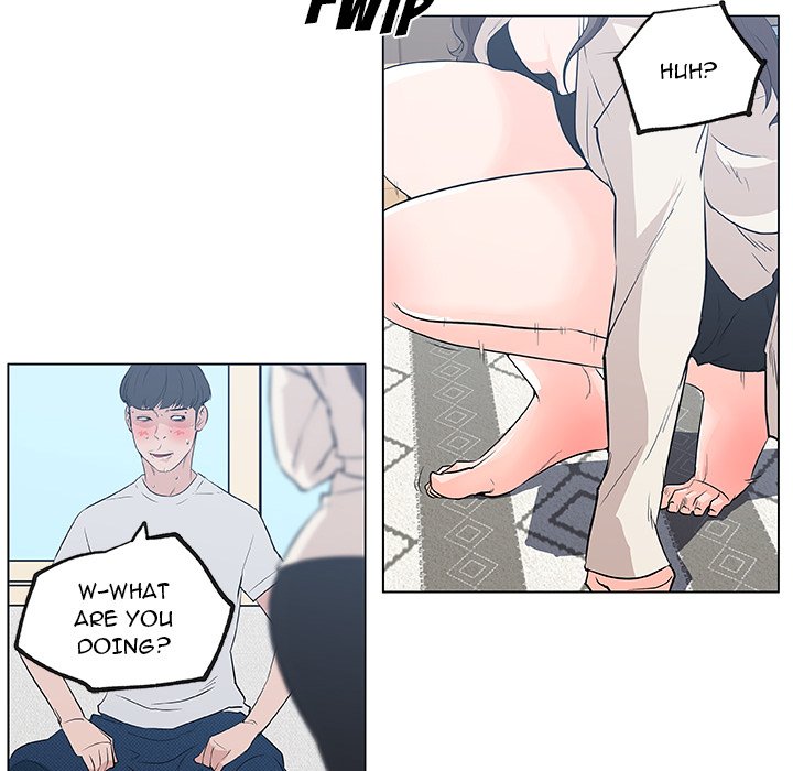 Love Recipe chapter 40 page 29