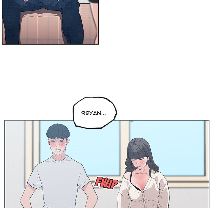 Love Recipe chapter 40 page 30