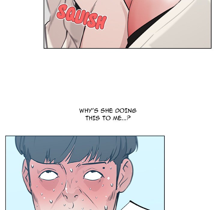 Love Recipe chapter 40 page 34