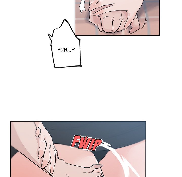 Love Recipe chapter 40 page 36