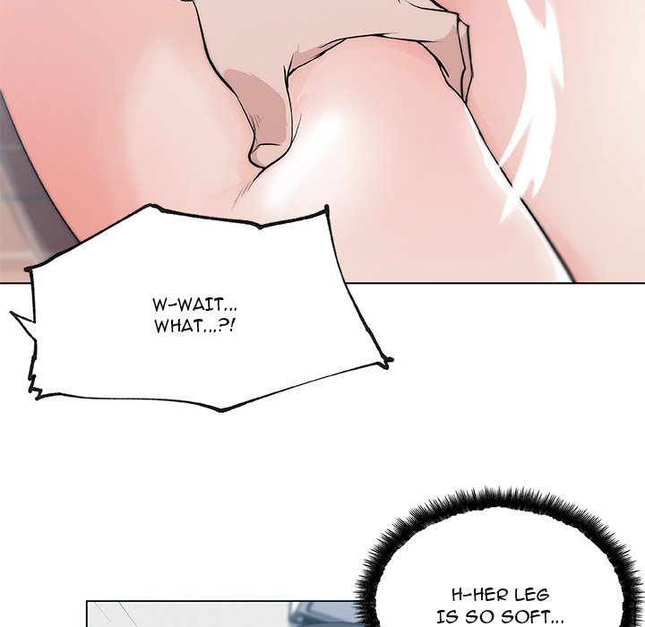 Love Recipe chapter 40 page 39