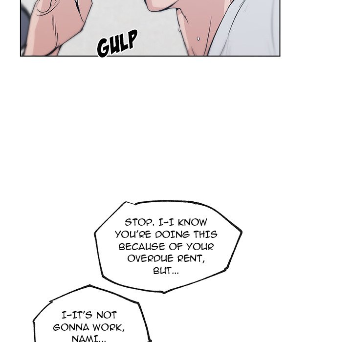 Love Recipe chapter 40 page 42