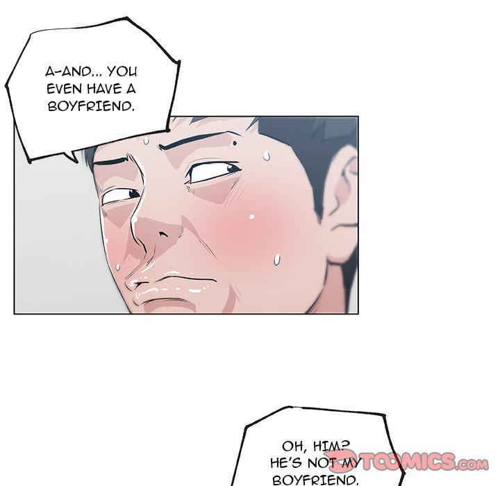 Love Recipe chapter 40 page 44