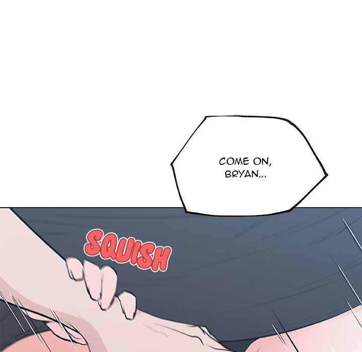 Love Recipe chapter 40 page 49