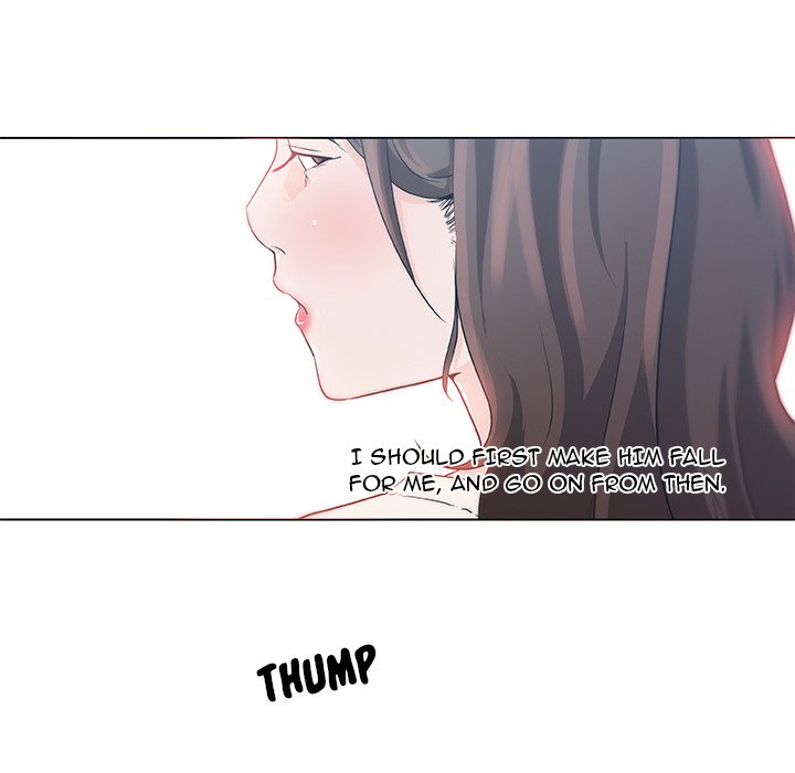 Love Recipe chapter 40 page 51