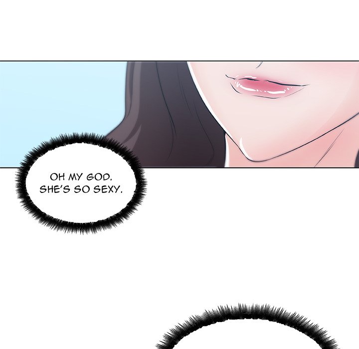 Love Recipe chapter 40 page 53