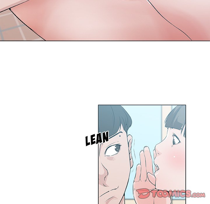 Love Recipe chapter 40 page 56