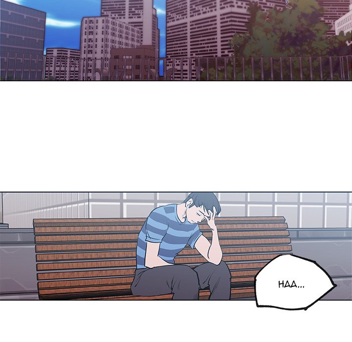 Love Recipe chapter 40 page 61