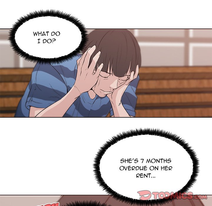 Love Recipe chapter 40 page 62