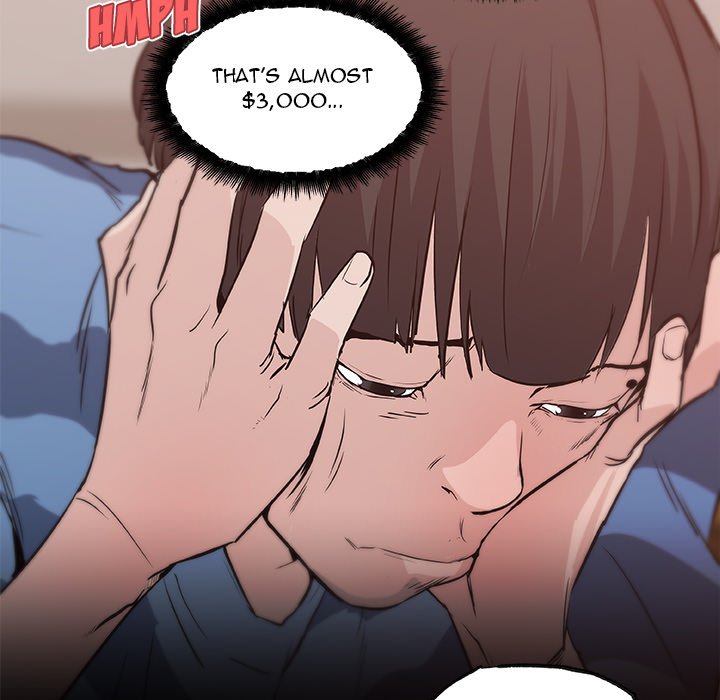 Love Recipe chapter 40 page 63