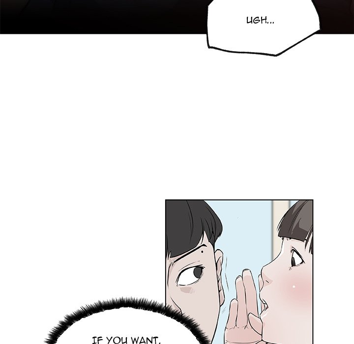 Love Recipe chapter 40 page 64