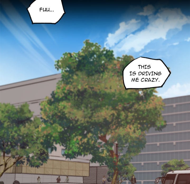 Love Recipe chapter 40 page 67