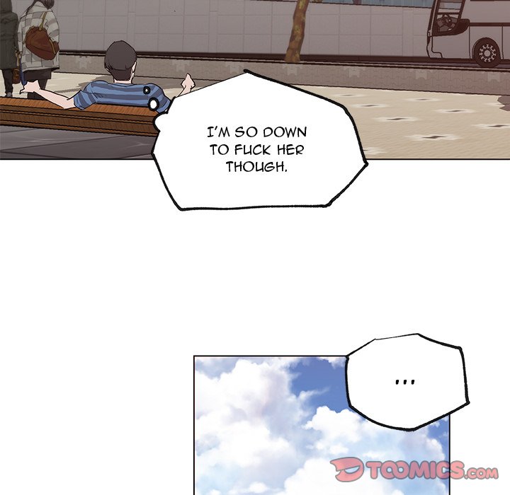 Love Recipe chapter 40 page 68