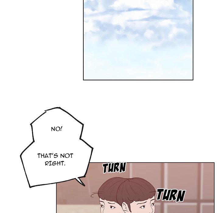 Love Recipe chapter 40 page 69