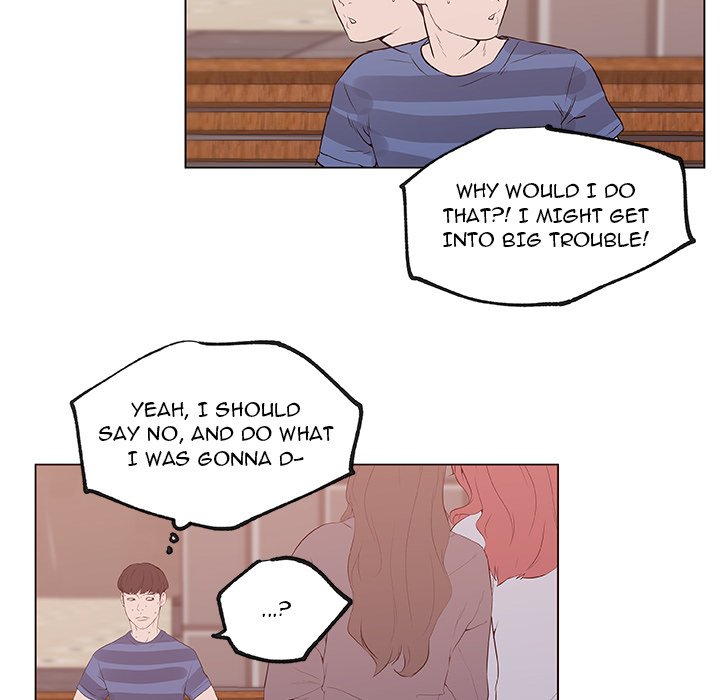 Love Recipe chapter 40 page 70