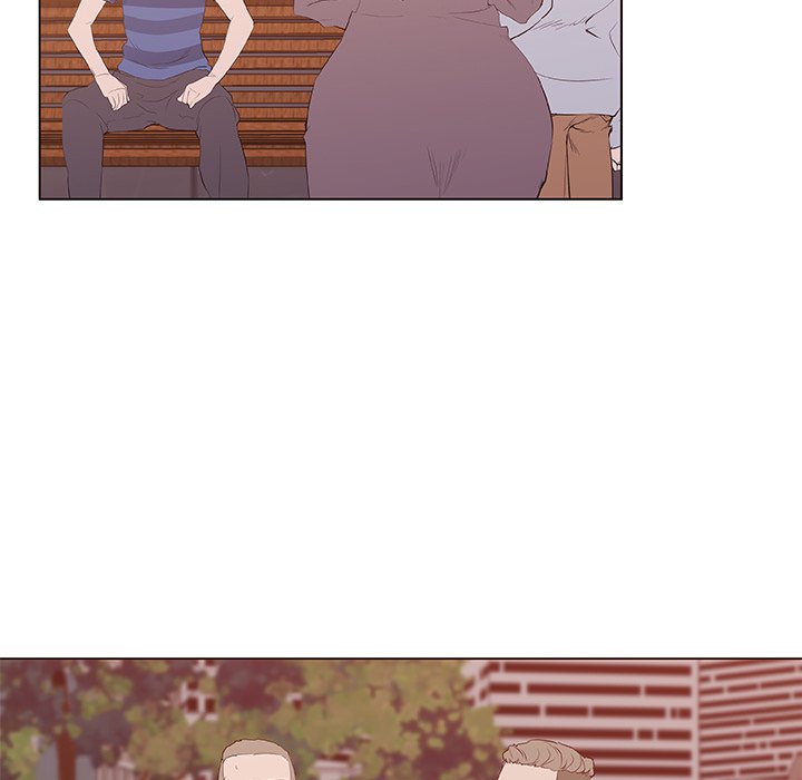 Love Recipe chapter 40 page 71