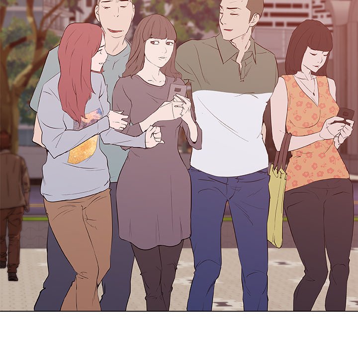 Love Recipe chapter 40 page 72