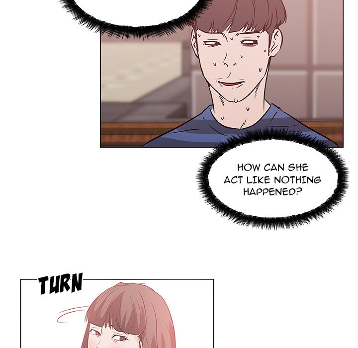 Love Recipe chapter 40 page 76