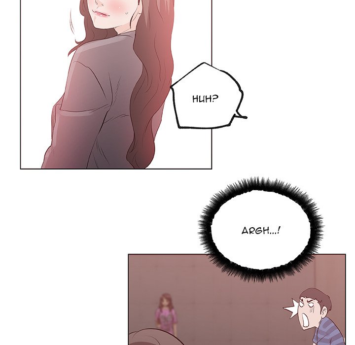 Love Recipe chapter 40 page 77