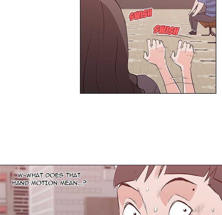 Love Recipe chapter 40 page 78