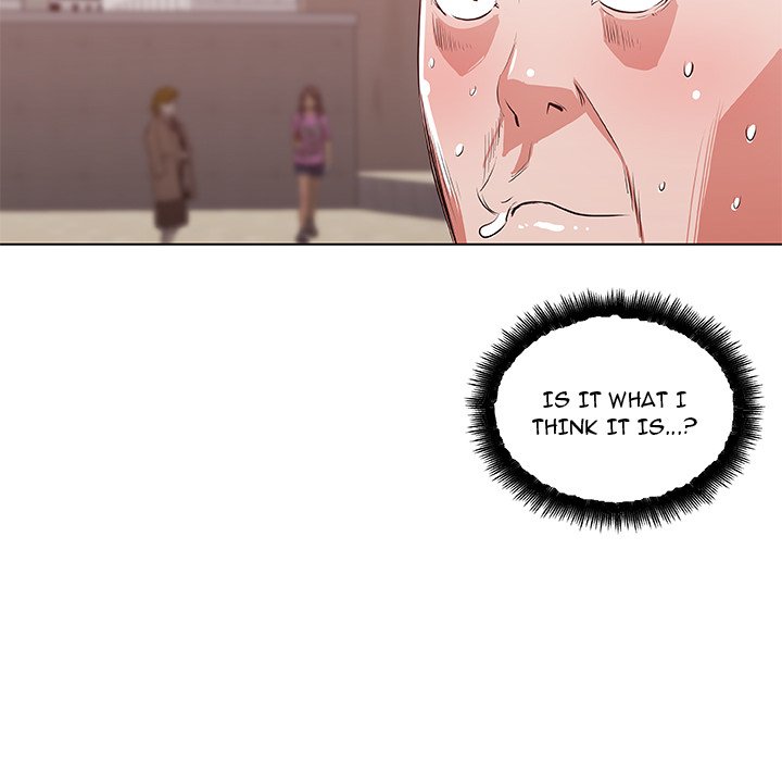 Love Recipe chapter 40 page 79