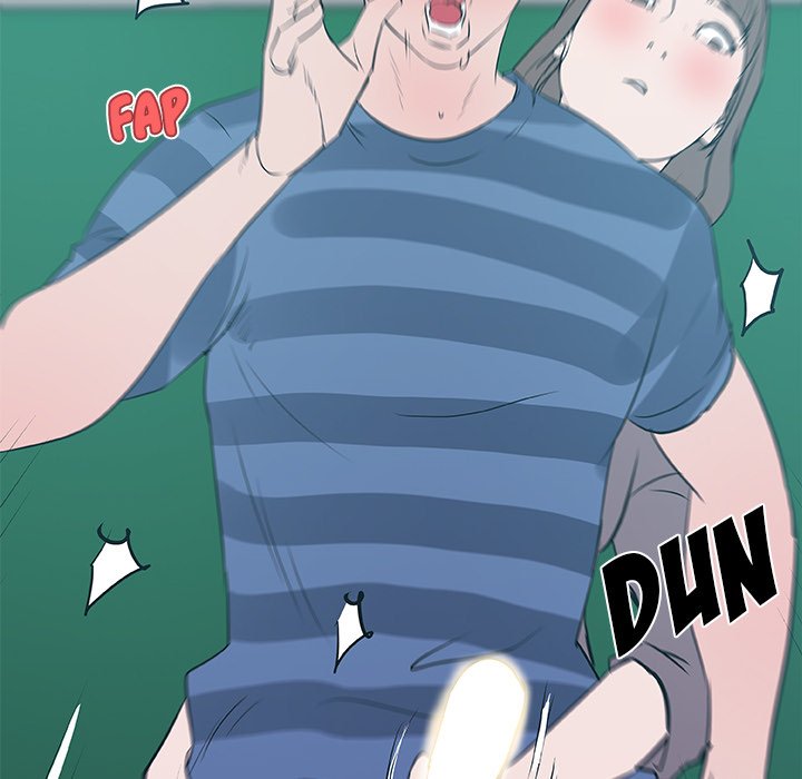 Love Recipe chapter 40 page 83
