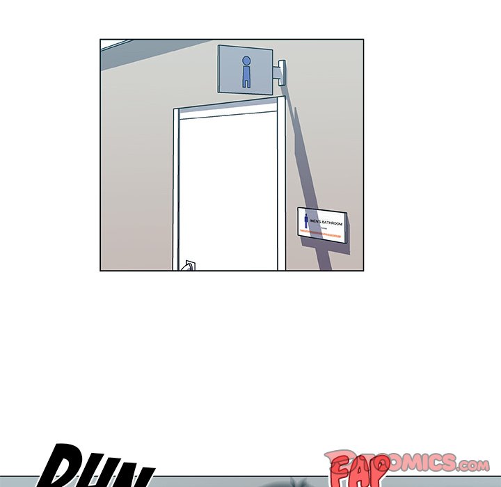 Love Recipe chapter 41 page 8