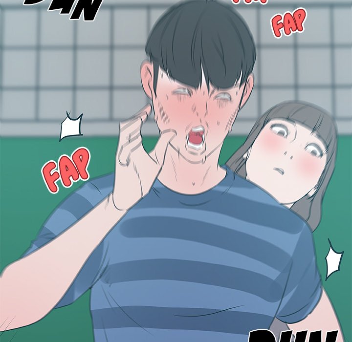 Love Recipe chapter 41 page 9