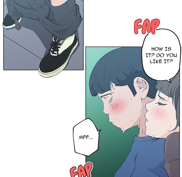 Love Recipe chapter 41 page 16