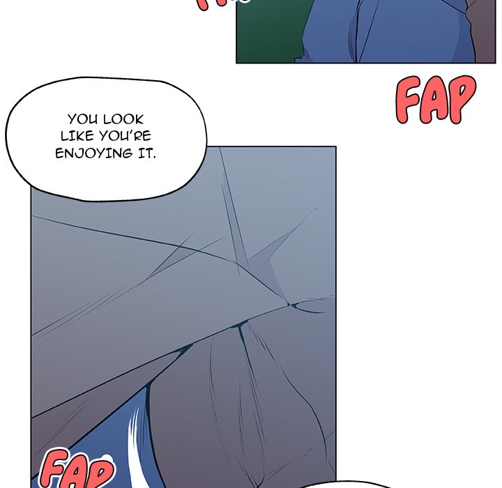 Love Recipe chapter 41 page 17