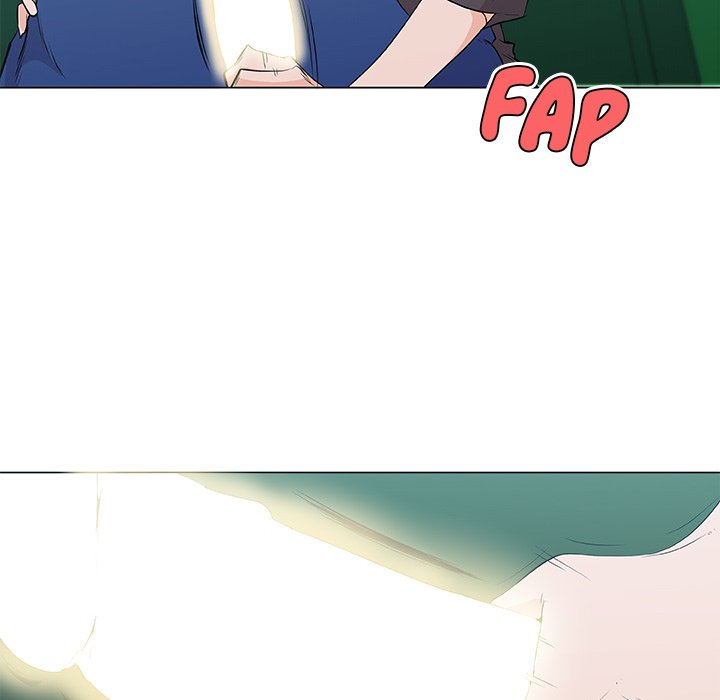 Love Recipe chapter 41 page 21