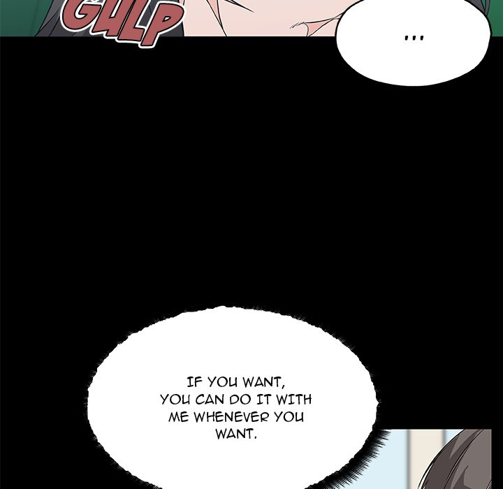 Love Recipe chapter 41 page 23
