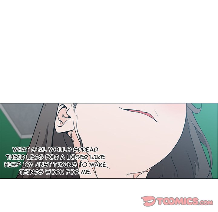 Love Recipe chapter 41 page 26