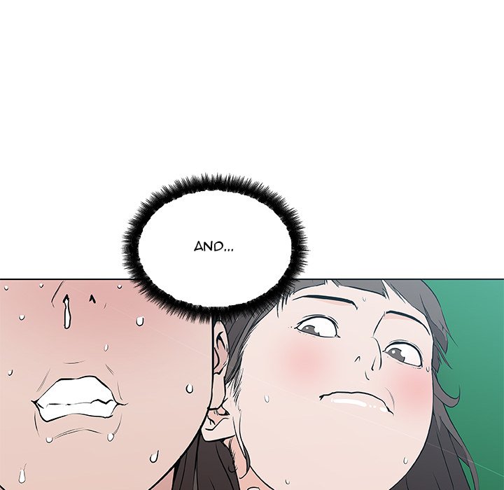 Love Recipe chapter 41 page 27