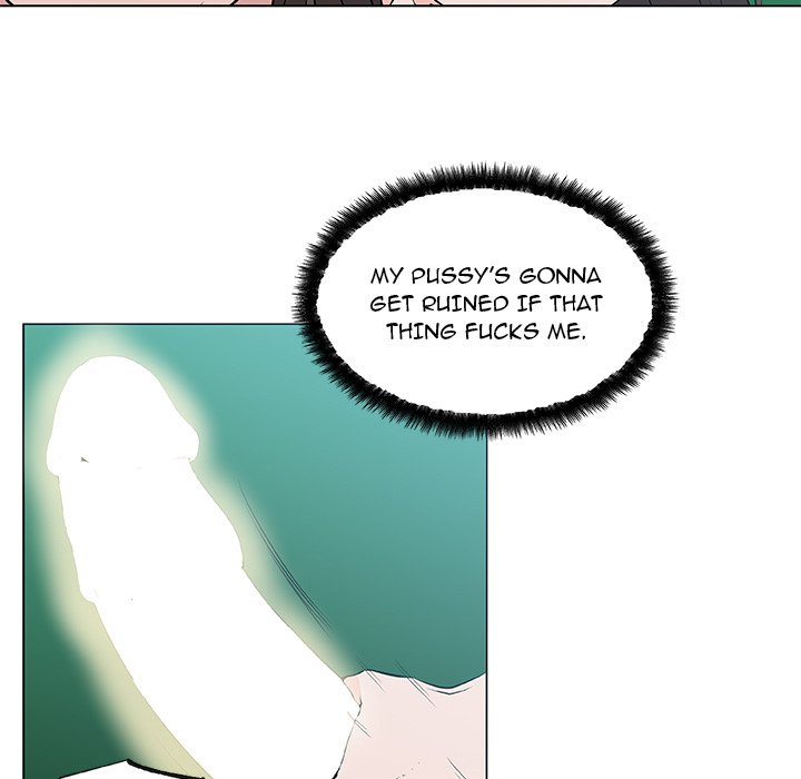 Love Recipe chapter 41 page 28
