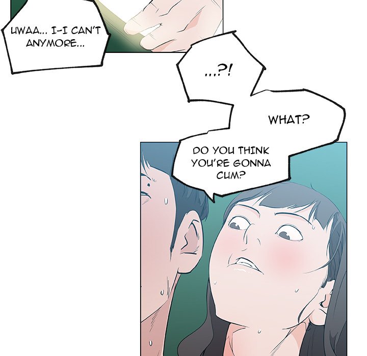 Love Recipe chapter 41 page 29