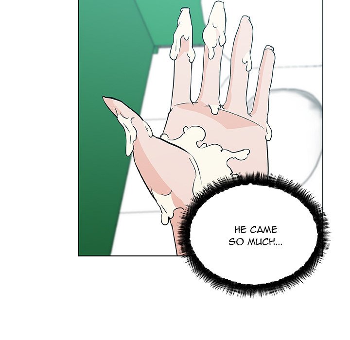 Love Recipe chapter 41 page 36