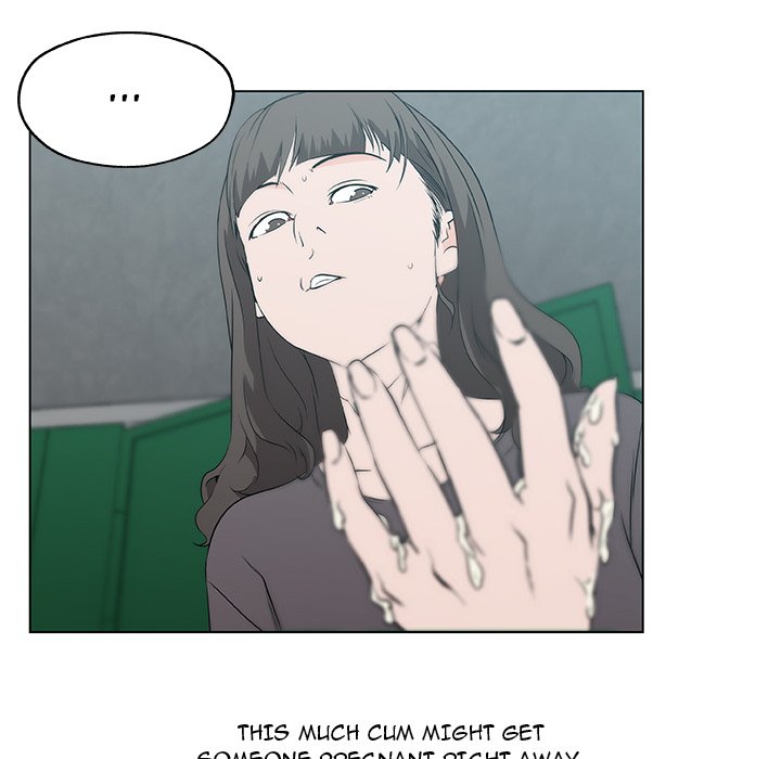 Love Recipe chapter 41 page 37