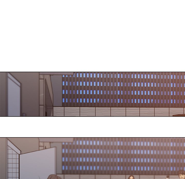 Love Recipe chapter 41 page 40
