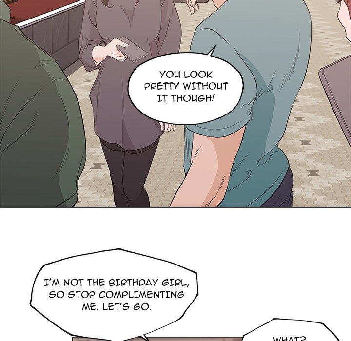 Love Recipe chapter 41 page 42
