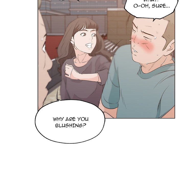 Love Recipe chapter 41 page 43