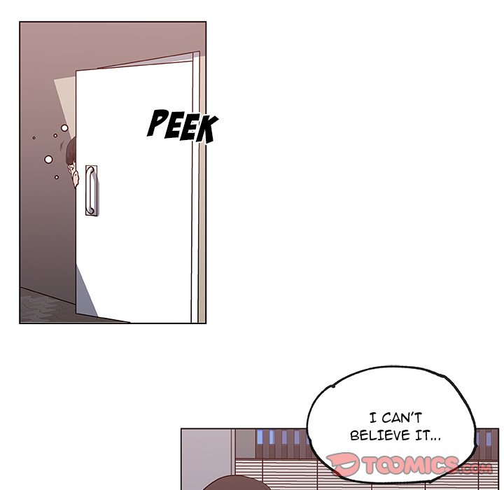 Love Recipe chapter 41 page 44