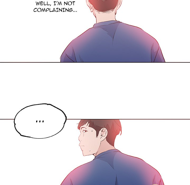 Love Recipe chapter 41 page 46