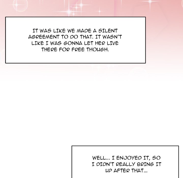 Love Recipe chapter 41 page 48