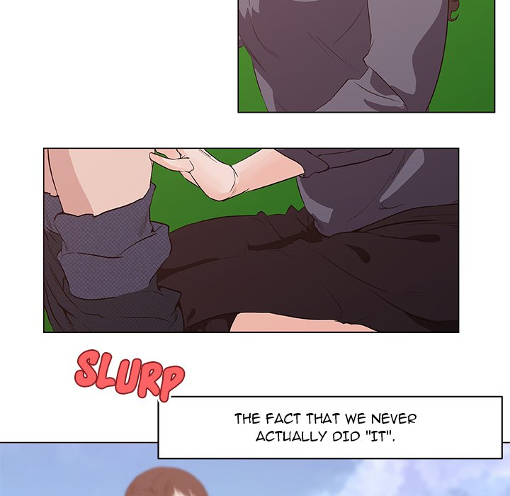 Love Recipe chapter 41 page 51