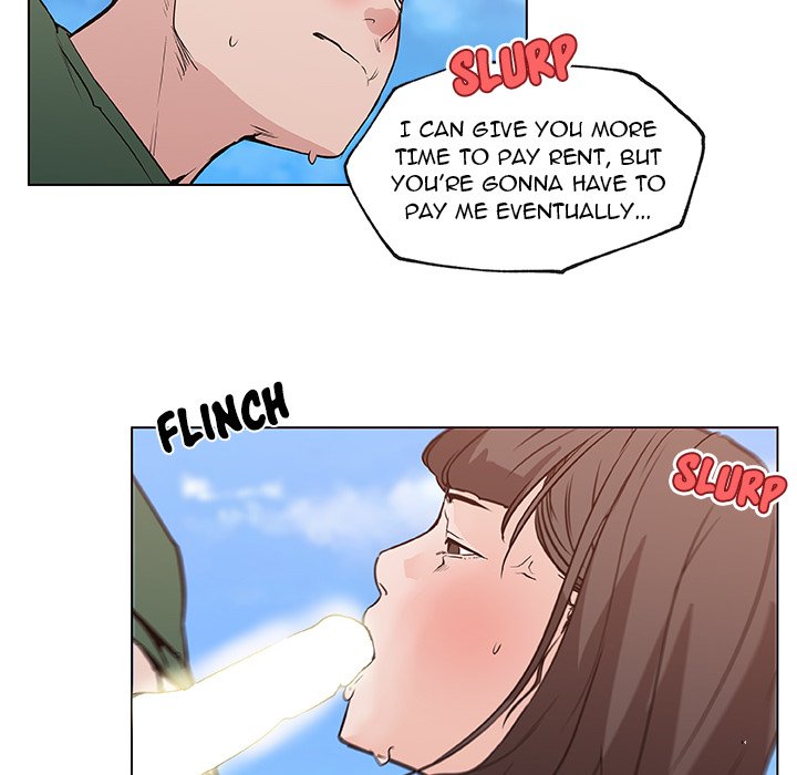 Love Recipe chapter 41 page 54