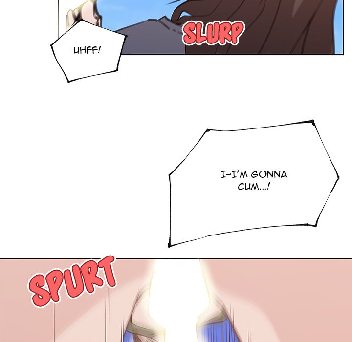 Love Recipe chapter 41 page 55