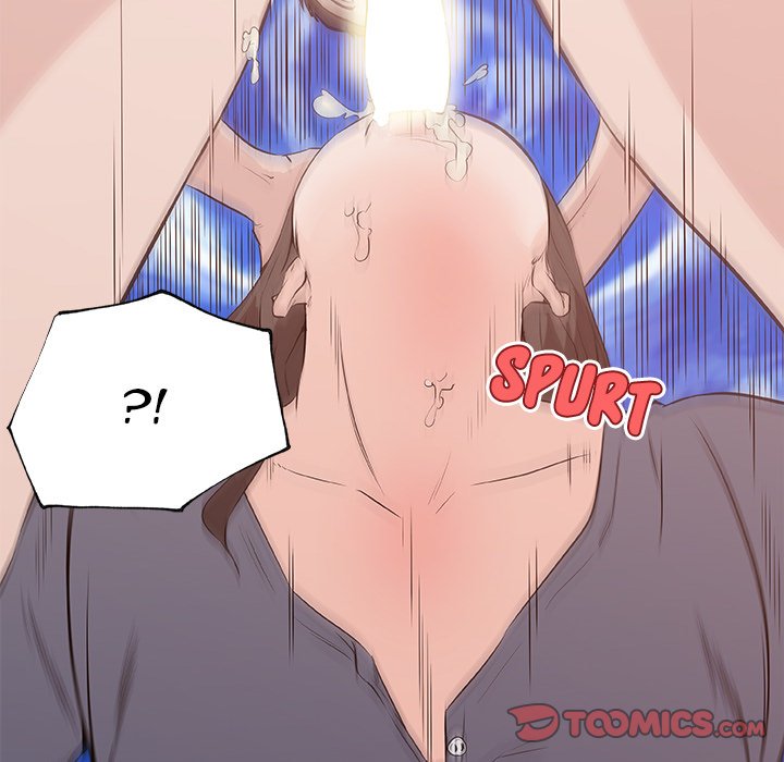 Love Recipe chapter 41 page 56