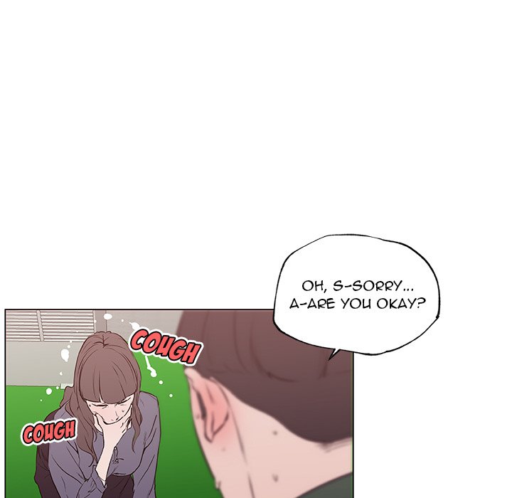 Love Recipe chapter 41 page 58
