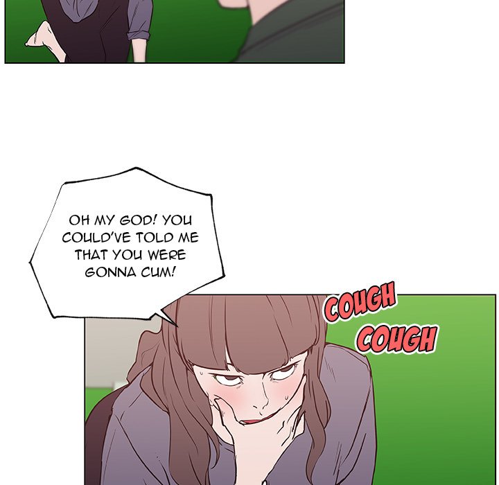Love Recipe chapter 41 page 59
